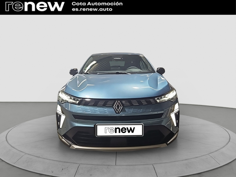 Renault Symbioz 145 E-Tech Full Hybrid Iconic foto 3