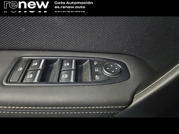 Renault Symbioz 145 E-Tech Full Hybrid Iconic foto 16