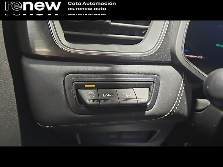Renault Symbioz 145 E-Tech Full Hybrid Iconic foto 17