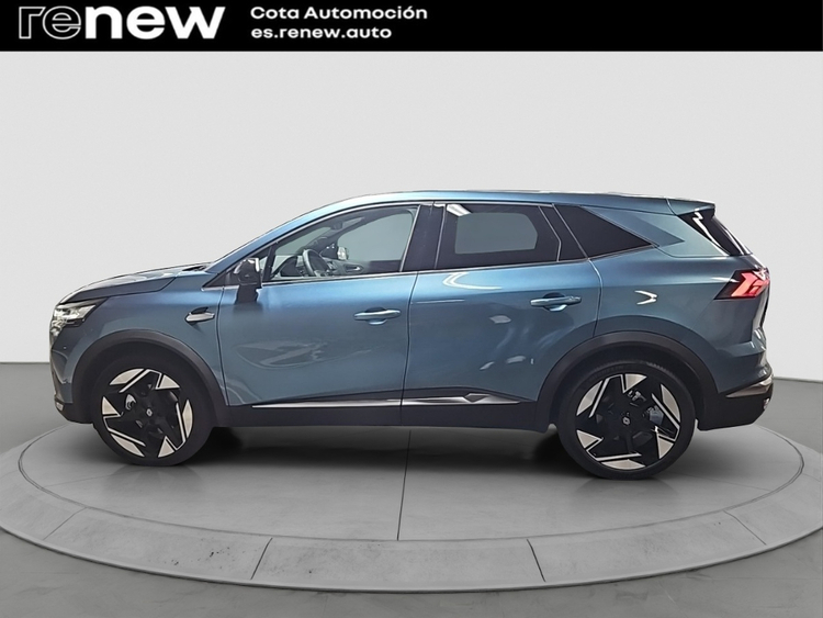 Renault Symbioz 145 E-Tech Full Hybrid Iconic foto 4