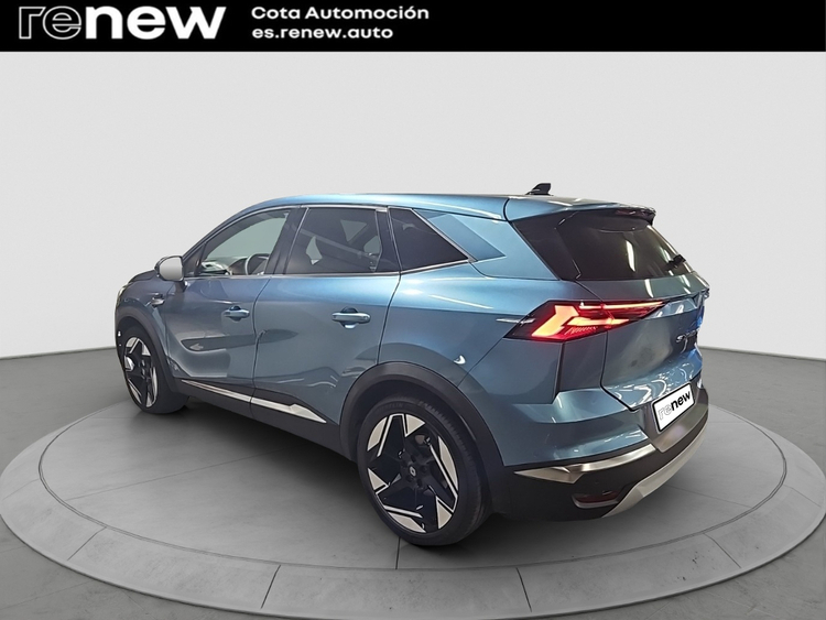 Renault Symbioz 145 E-Tech Full Hybrid Iconic foto 5