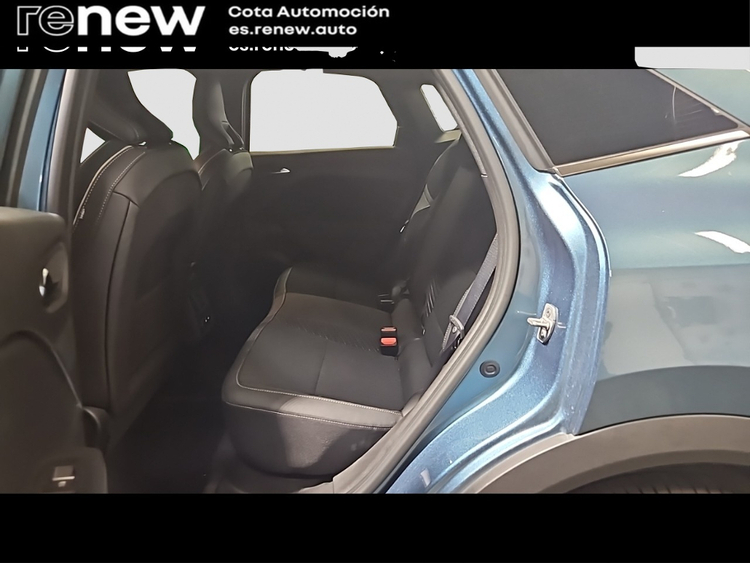 Renault Symbioz 145 E-Tech Full Hybrid Iconic foto 8