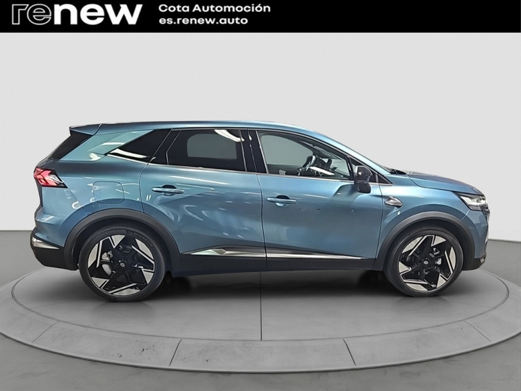 Renault Symbioz 145 E-Tech Full Hybrid Iconic foto 11