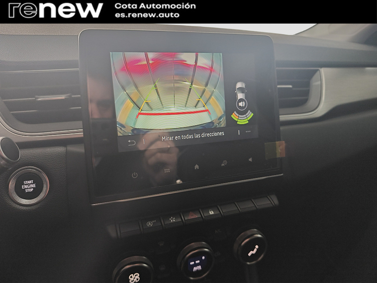 Renault Captur II Techno Fast Track foto 10