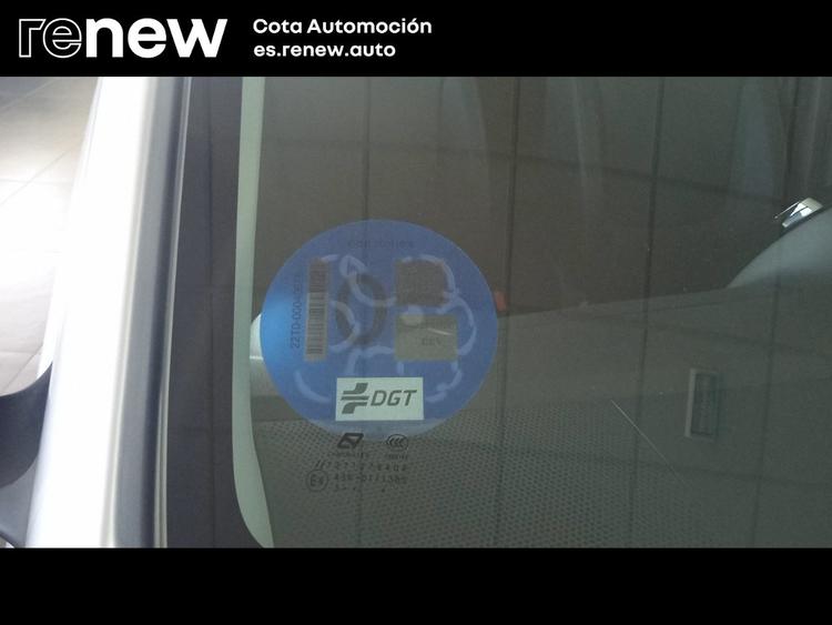 Dacia Spring Electric Expression foto 8