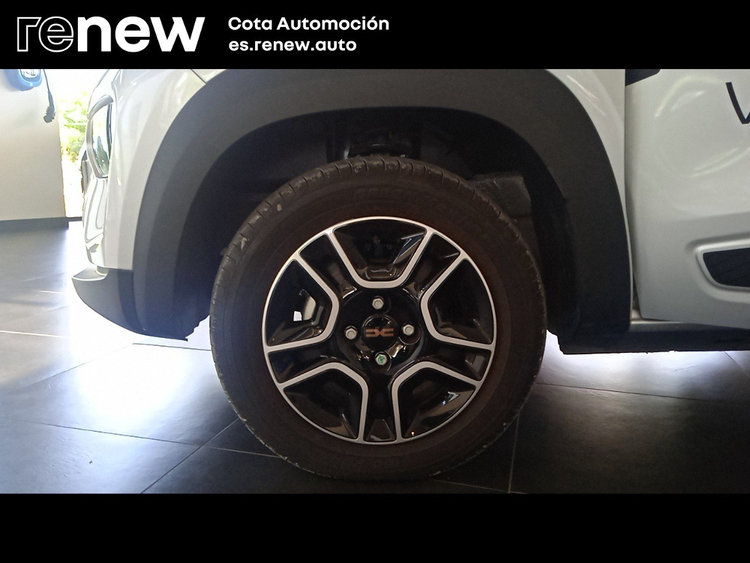 Dacia Spring Electric Expression foto 9
