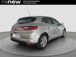 Renault Megane Business miniatura 9