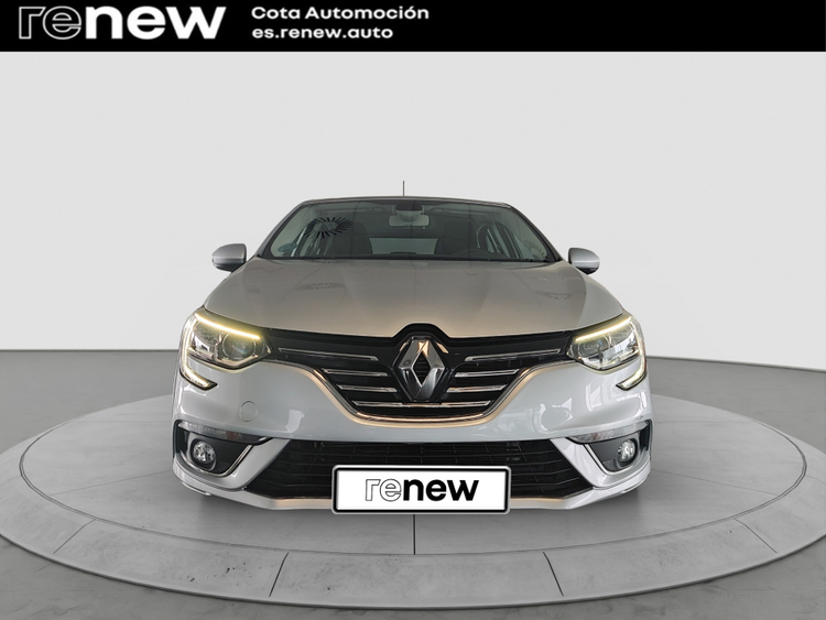 Renault Megane Business foto 3