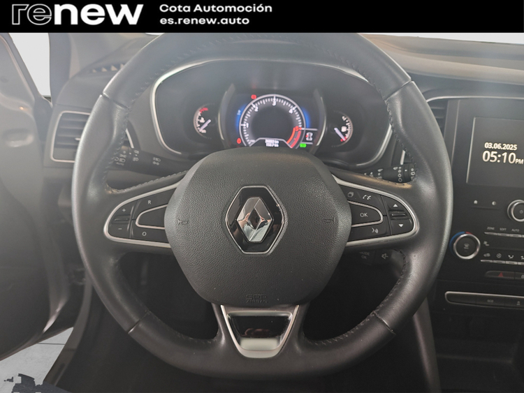 Renault Megane Business foto 14