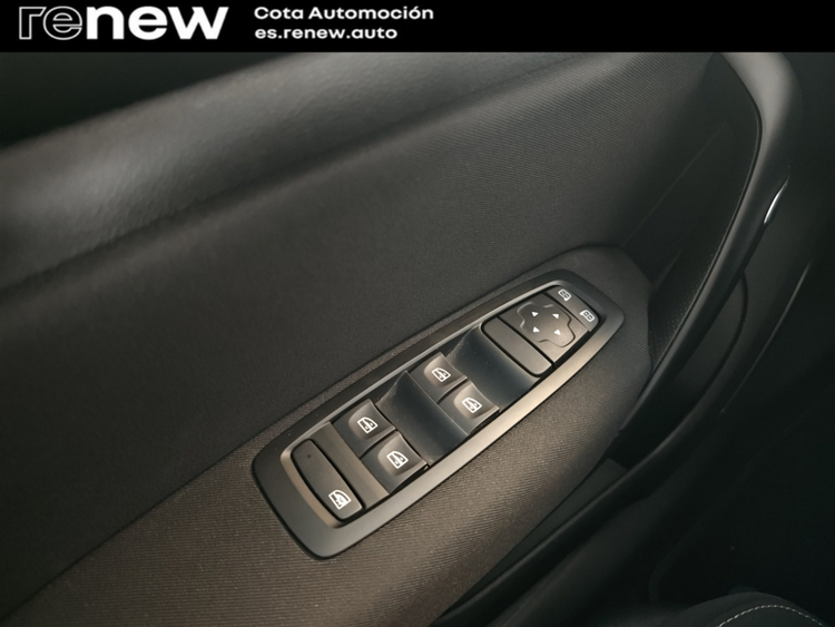 Renault Megane Business foto 16
