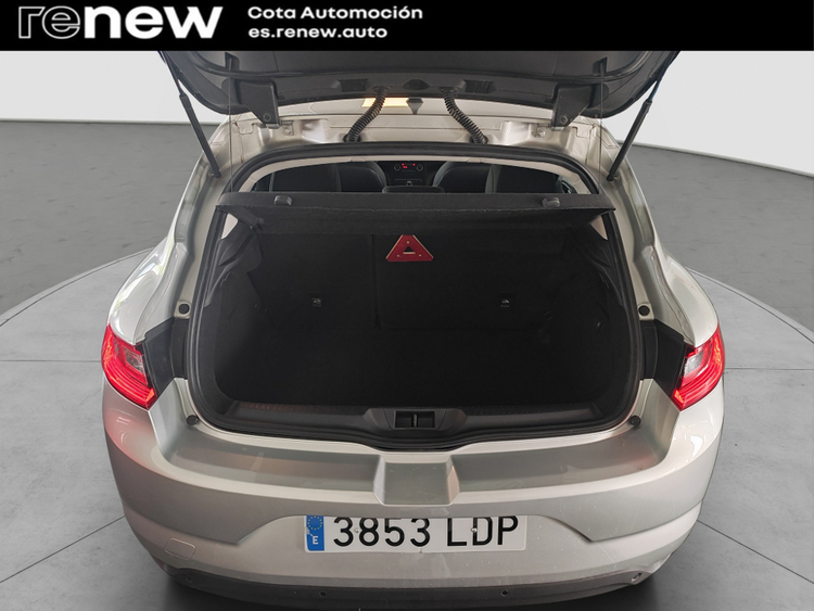 Renault Megane Business foto 18