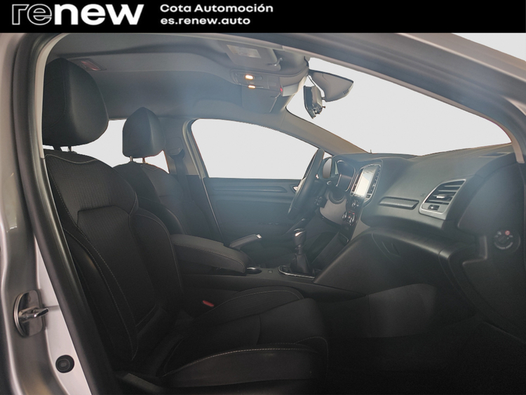 Renault Megane Business foto 19