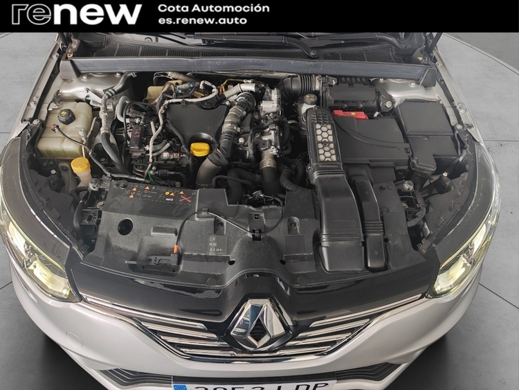 Renault Megane Business foto 21