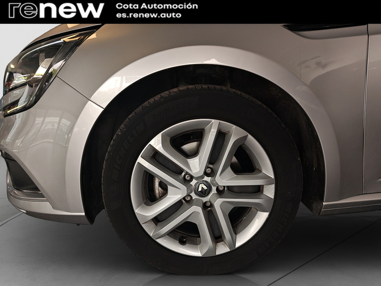 Renault Megane Business foto 22