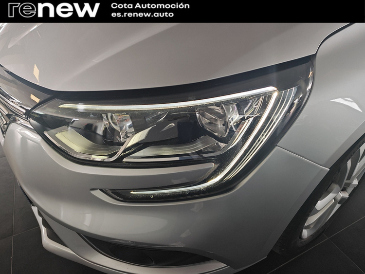 Renault Megane Business foto 23