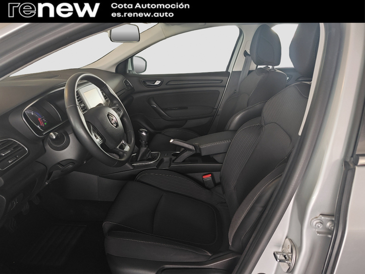 Renault Megane Business foto 6