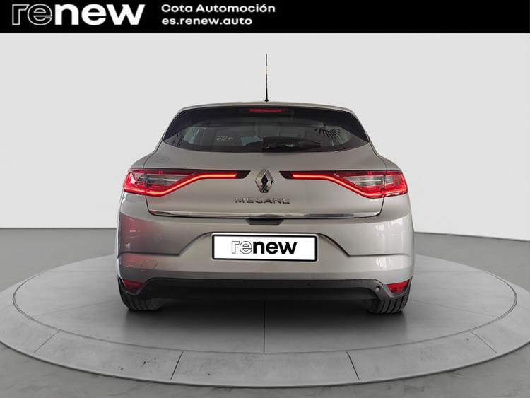Renault Megane Business foto 7