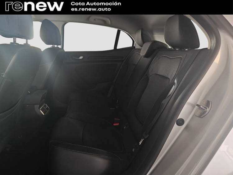 Renault Megane Business foto 8