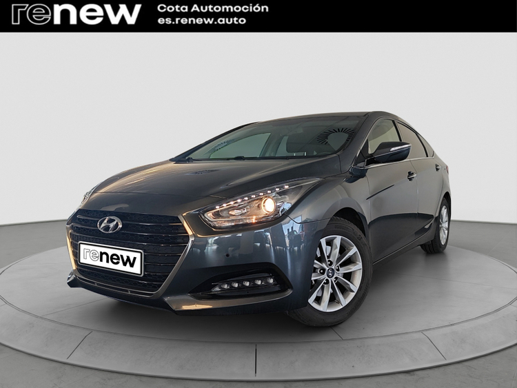 HYUNDAI I40 1.6 GDI Klass foto 2