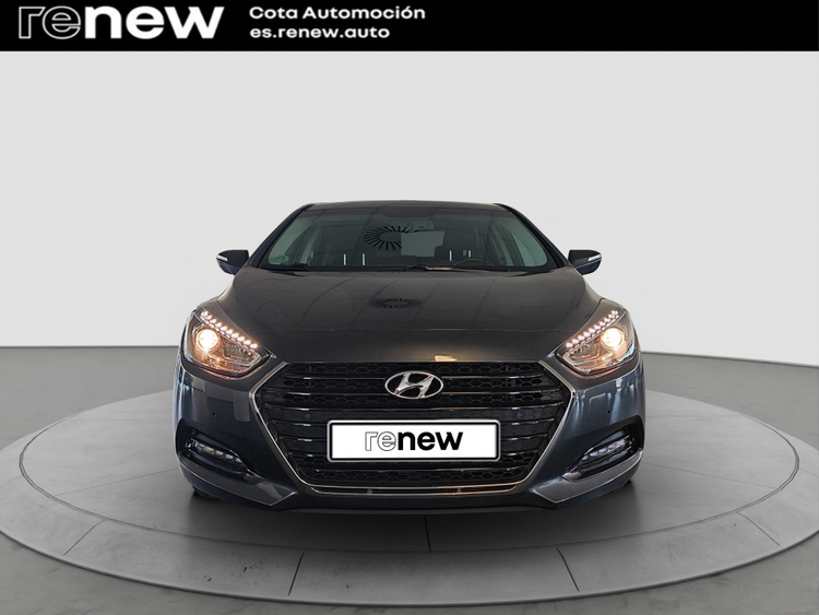 HYUNDAI I40 1.6 GDI Klass foto 3