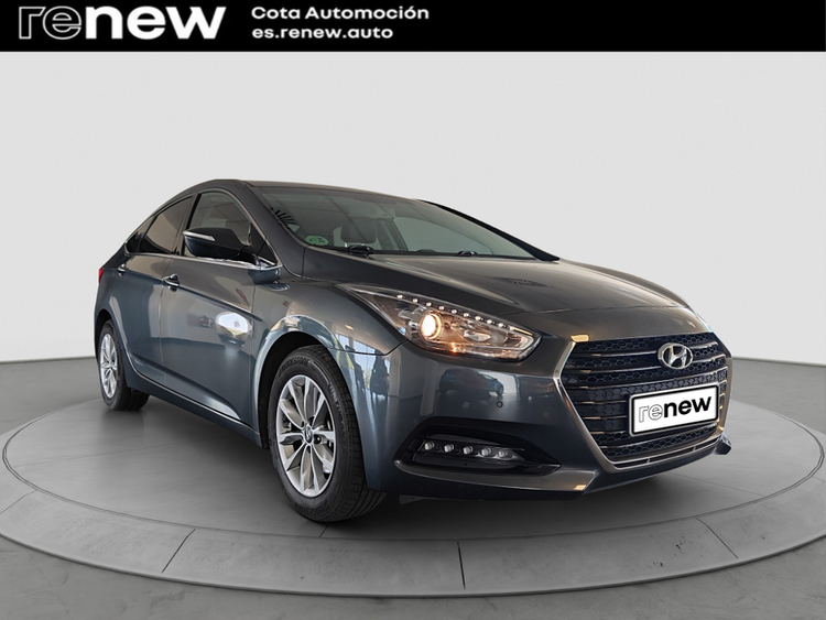 HYUNDAI I40 1.6 GDI Klass foto 13