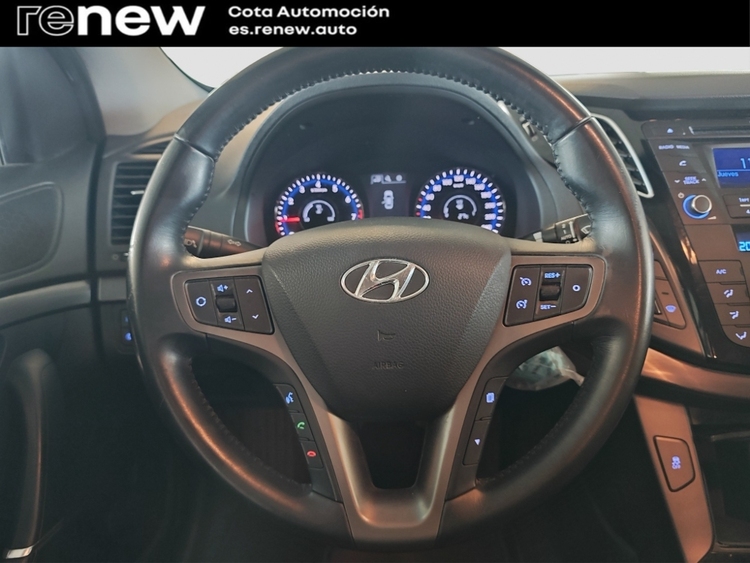 HYUNDAI I40 1.6 GDI Klass foto 14