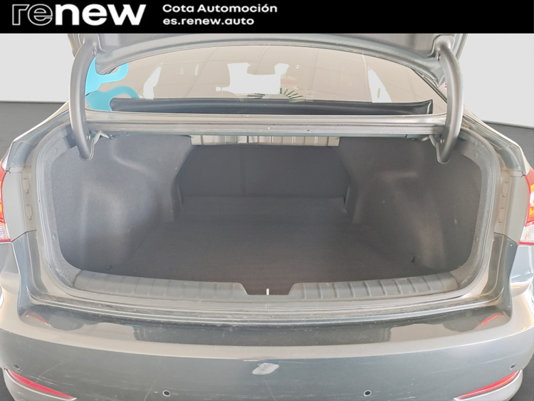 HYUNDAI I40 1.6 GDI Klass foto 18