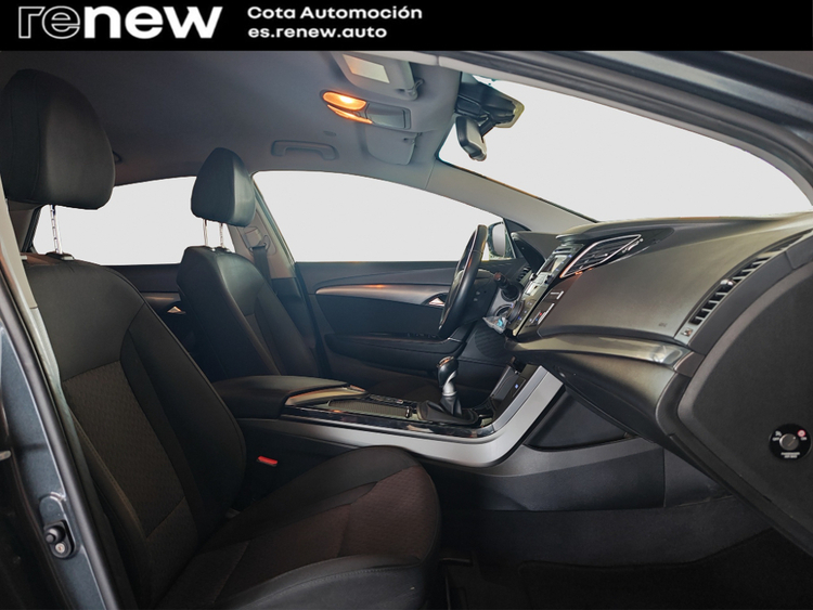 HYUNDAI I40 1.6 GDI Klass foto 19