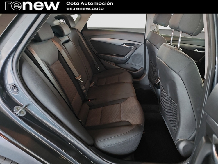 HYUNDAI I40 1.6 GDI Klass foto 20