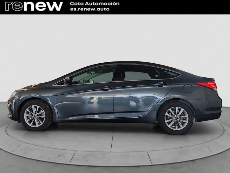 HYUNDAI I40 1.6 GDI Klass foto 4