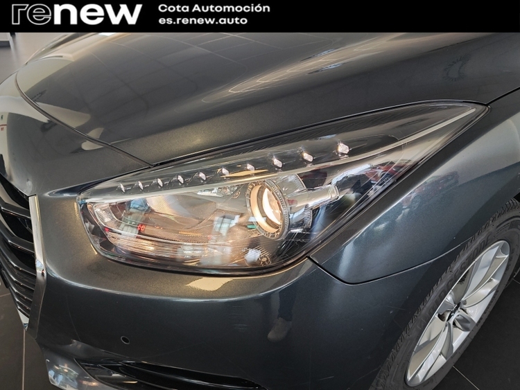 HYUNDAI I40 1.6 GDI Klass foto 23