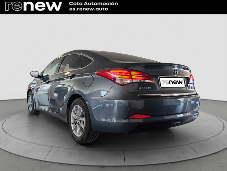 HYUNDAI I40 1.6 GDI Klass foto 5