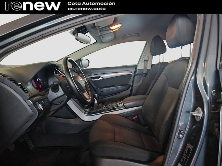 HYUNDAI I40 1.6 GDI Klass foto 6
