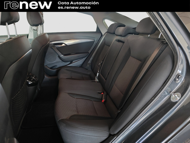 HYUNDAI I40 1.6 GDI Klass foto 8