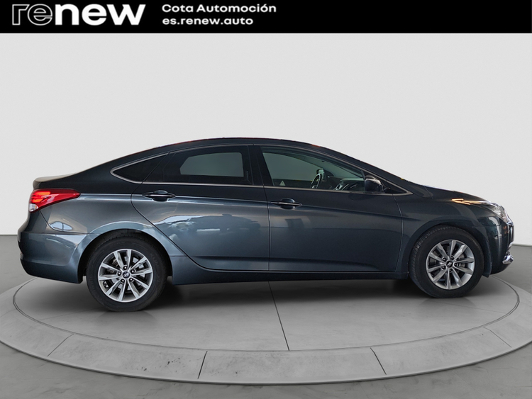 HYUNDAI I40 1.6 GDI Klass foto 11