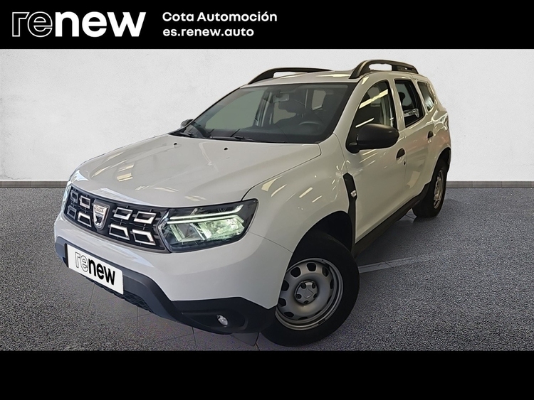 Dacia Duster Essential foto 2