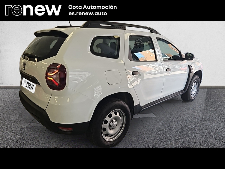 Dacia Duster Essential foto 3