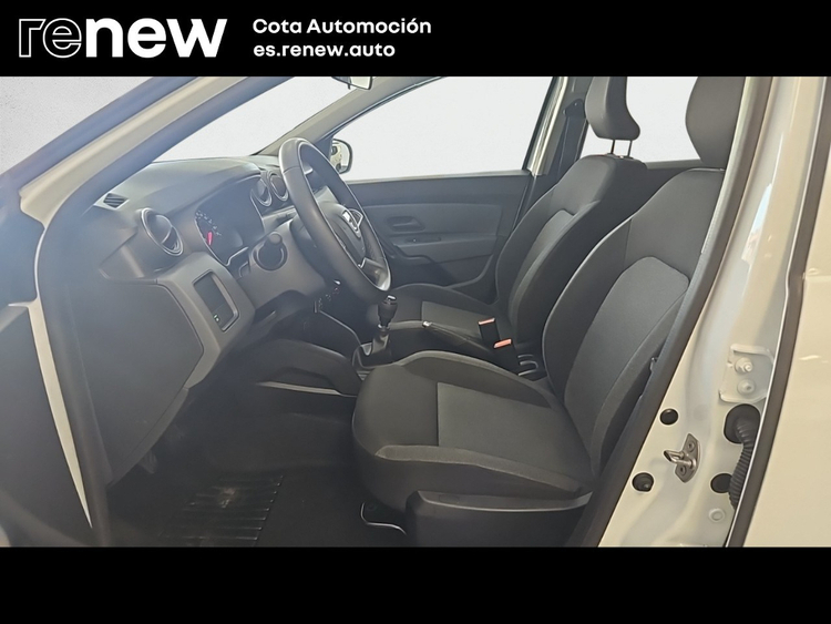 Dacia Duster Essential foto 12