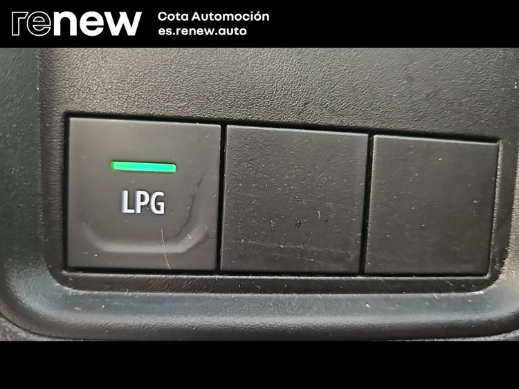 Dacia Duster Essential foto 15