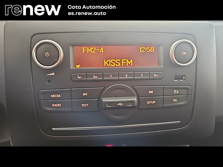 Dacia Duster Essential foto 16