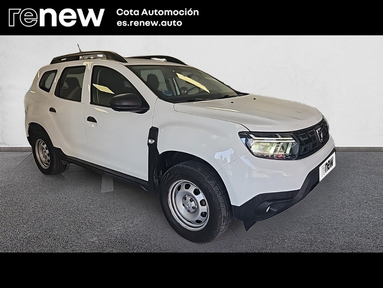 Dacia Duster Essential foto 4