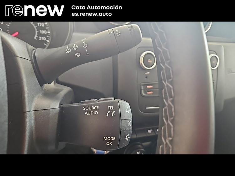 Dacia Duster Essential foto 22