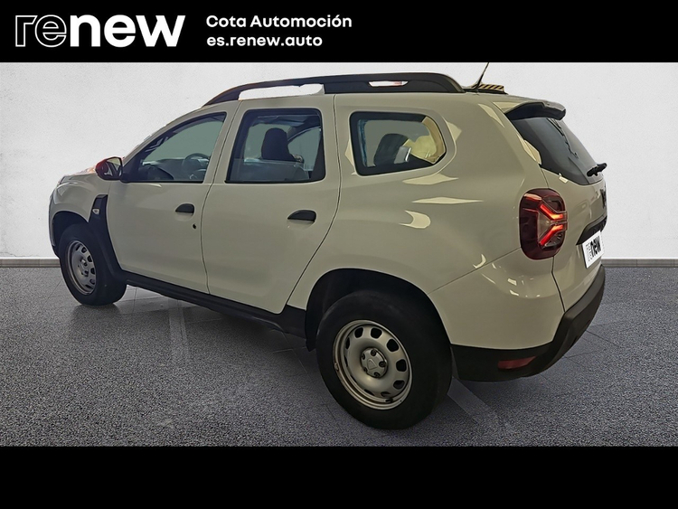 Dacia Duster Essential foto 5
