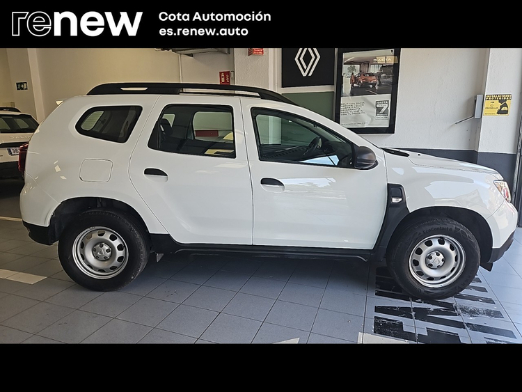 Dacia Duster Essential foto 6
