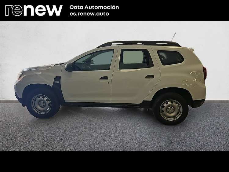 Dacia Duster Essential foto 7
