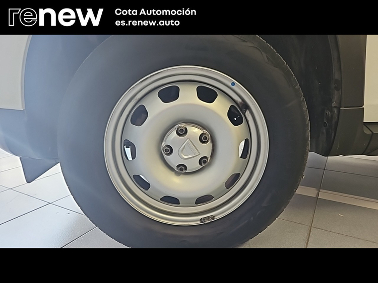 Dacia Duster Essential foto 9