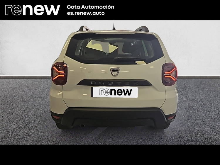 Dacia Duster Essential foto 10