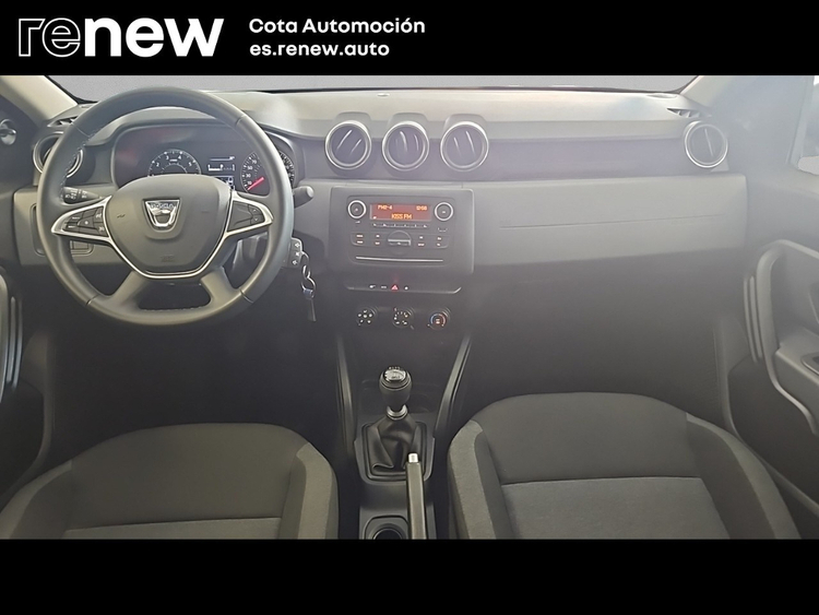 Dacia Duster Essential foto 11