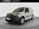 RENAULT KANGOO FURGON ZE miniatura 2