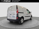 RENAULT KANGOO FURGON ZE miniatura 8